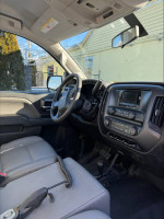 Chevrolet Silverado 1500 106,000 mi