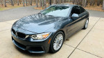 BMW 115,000 mi