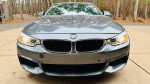 BMW 115,000 mi