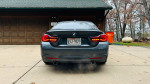 BMW 115,000 mi