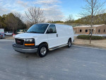 GMC 128,000 mi