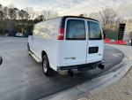 GMC 128,000 mi