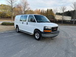 GMC 128,000 mi