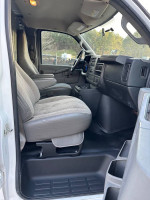 GMC 128,000 mi