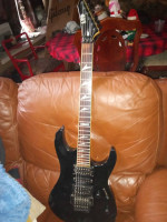 2000 Ltd esp M-252 Mik w /amp