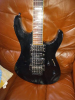 2000 Ltd esp M-252 Mik w /amp