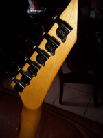 2000 Ltd esp M-252 Mik w /amp