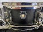 Ludwig Custom Birch Snare Drum with Case