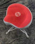 Roc-N-Soc Nitro Hydraulic Drum Throne