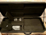 REDUCED - Road Runner Guitar Bag/Soft Case