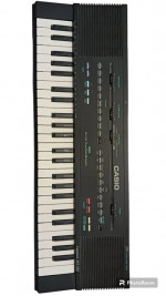 VINTAGE CASIO SYNTHESIZER (🎹)