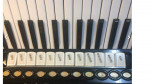 Sano stereo 50 dual chamber tone