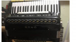 Sano stereo 50 dual chamber tone