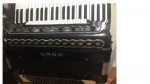 Sano stereo 50 dual chamber tone