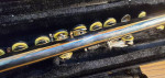 Mendini By Cecilio Student Flute Kit In Case