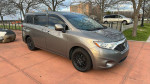 2016 Nissan Quest 135,000 mi