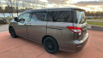 2016 Nissan Quest 135,000 mi