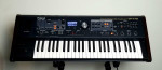 ROLAND VP-770 "Vocal & Ensemble" Keyboard Synth - Exc w/Case - OBO!