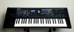 ROLAND VP-770 "Vocal & Ensemble" Keyboard Synth - Exc w/Case - OBO!