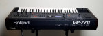 ROLAND VP-770 "Vocal & Ensemble" Keyboard Synth - Exc w/Case - OBO!