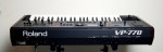 ROLAND VP-770 "Vocal & Ensemble" Keyboard Synth - Exc w/Case - OBO!