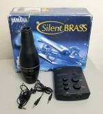 Yamaha SB7 Silent Brass system for Trumpet