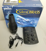Yamaha SB7 Silent Brass system for Trumpet