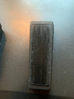 2 Dunlop GCB95 Cry Baby Standard Wahs