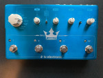 TC Electronics Flashback Triple Delay
