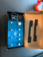 TC Electronics Flashback Triple Delay
