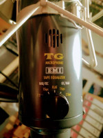 Pair of Chandler EMI Abbey Road TG Large Diaphragm Microphones