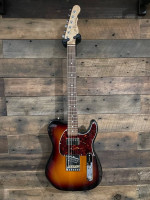 2012 G&L ASAT Classic Bluesboy USA