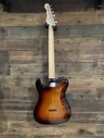 2012 G&L ASAT Classic Bluesboy USA