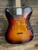 2012 G&L ASAT Classic Bluesboy USA