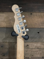 2012 G&L ASAT Classic Bluesboy USA