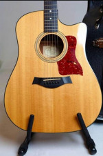 NEW! Taylor 310-CE Acoustic/Electric Guitar