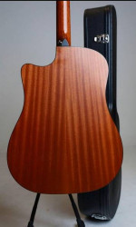 NEW! Taylor 310-CE Acoustic/Electric Guitar
