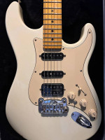 G&L Legacy USA HSS Guitar