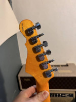 G&L Legacy USA HSS Guitar