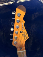 G&L Legacy USA HSS Guitar