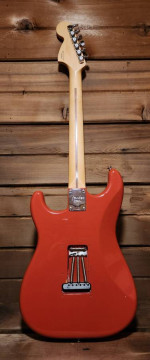 Fs/trade Fender Mexican American stratocaster build