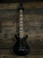 2010 Gibson Les Paul Double Cut
