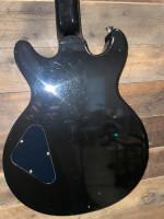 2010 Gibson Les Paul Double Cut
