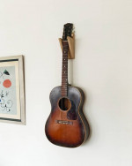 Gibson LG-2 (1954) — Vintage Acoustic Guitar