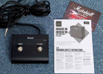 Marshall Origin 20c tube guitar amplifier
