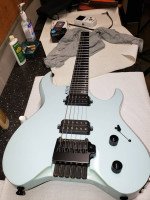 KIESEL VADER 6