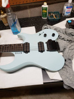 KIESEL VADER 6