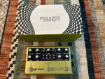 Strymon Volante Tape Echo