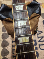 2011 LES PAUL DOUBLE CUT