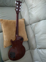 Goya Les Paul Deluxe copy '77 Japan made, awesome guitar!!